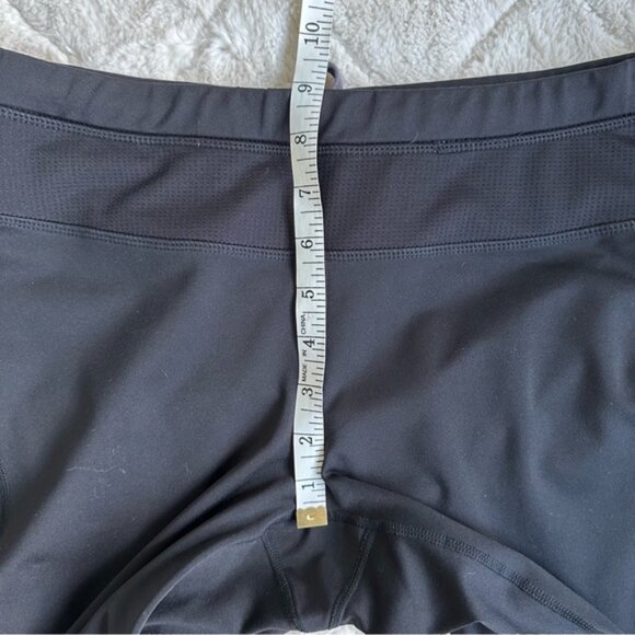 Athleta | "Charcoal" Runabout Pants | Size Small - Picture 14 of 14